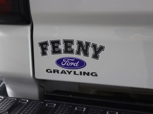 Used 2022 GMC Sierra 2500 AT4 image 75