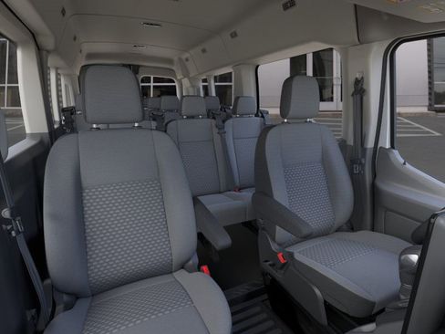 New 2025 Ford Transit 350 XLT image 10