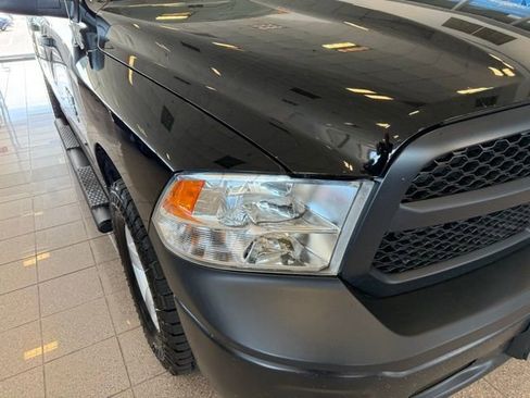 Used 2022 RAM 1500 Tradesman w/ Popular Equipment Group image 9