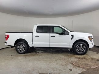 Used 2023 Ford F150 XL w/ STX Appearance Package AWD/4WD video 2
