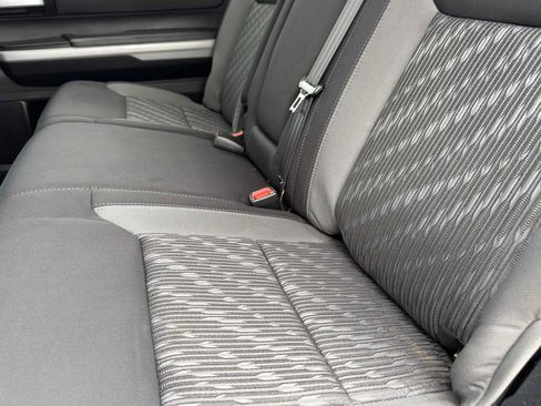 Used 2021 Toyota Tundra SR5 image 36