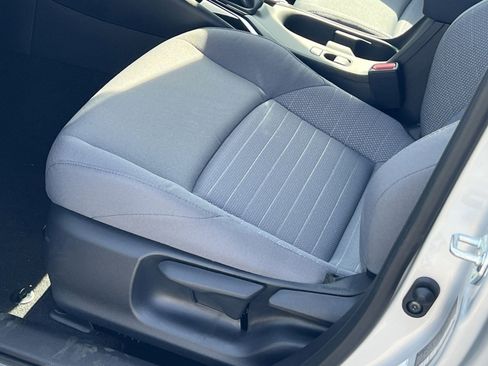 New 2026 Toyota Corolla SE image 8