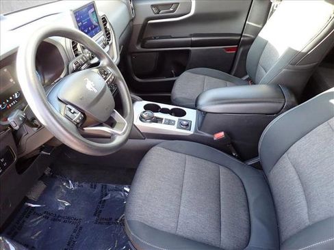 Used 2024 Ford Bronco Sport Big Bend image 11