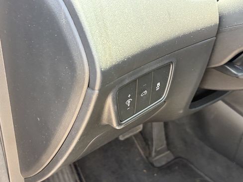 Used 2022 Hyundai Santa Cruz Limited AWD/4WD image 11