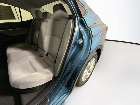Certified 2025 Toyota Camry LE w/ Convenience Package FWD image 26