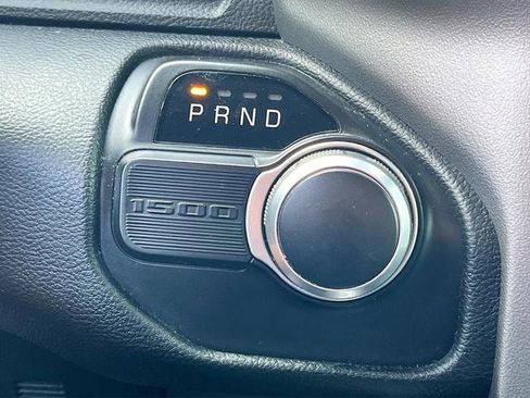 Certified 2022 RAM 1500 Lone Star image 16