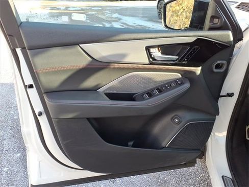 Used 2023 Acura MDX A-Spec image 16