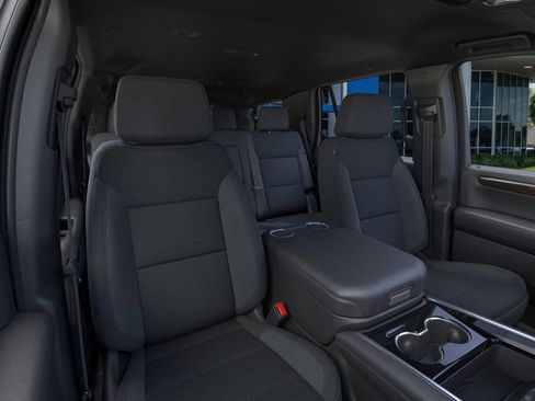 New 2026 Chevrolet Tahoe LS image 16