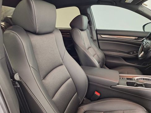 Used 2021 Honda Accord Sport image 28