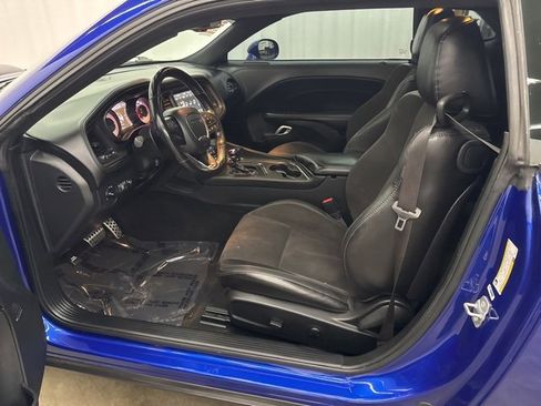 Used 2022 Dodge Challenger R/T Scat Pack image 7