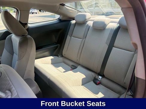 Used 2014 Honda Civic EX image 21