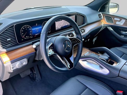 Certified 2026 Mercedes-Benz GLE 350 4MATIC image 35