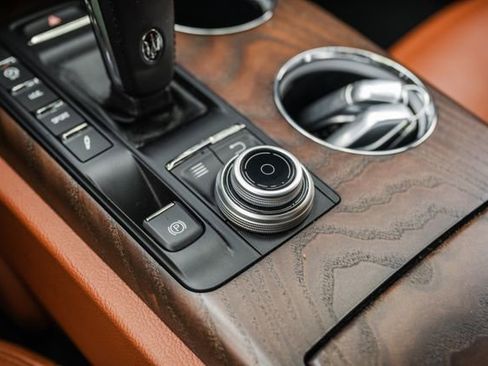 Used 2019 Maserati Quattroporte S Q4 image 19