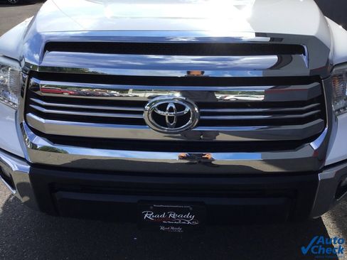 Used 2016 Toyota Tundra SR5 image 29