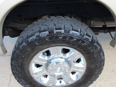 Used 2008 Ford F250 King Ranch AWD/4WD image 37