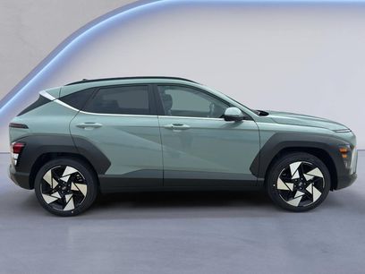 New 2026 Hyundai Kona Limited