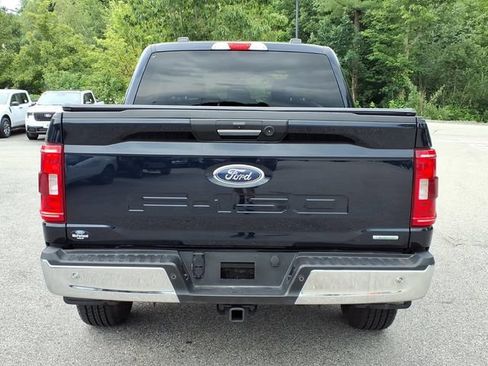 Used 2022 Ford F150 XLT w/ XTR Package AWD/4WD image 4