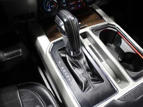 Used 2016 Ford F150 Lariat AWD/4WD image 20