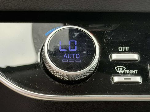 Certified 2023 Hyundai Sonata SEL FWD image 33