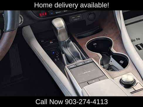 Used 2020 Lexus RX 350 AWD w/ Premium Package image 35