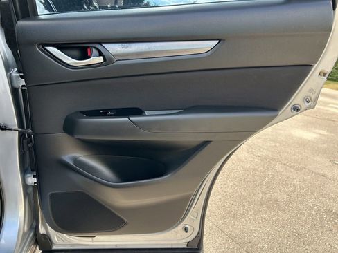 Used 2019 MAZDA CX-5 Sport image 42