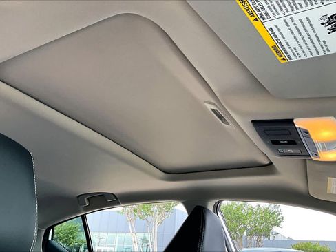 Certified 2024 Nissan Altima 2.5 SL FWD image 14