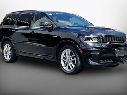 Used 2023 Dodge Durango R/T