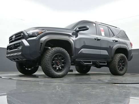 New 2026 Toyota 4Runner SR5 image 26