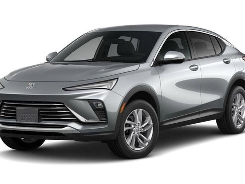 New 2026 Buick Envista Preferred w/ Convenience I Package image 1