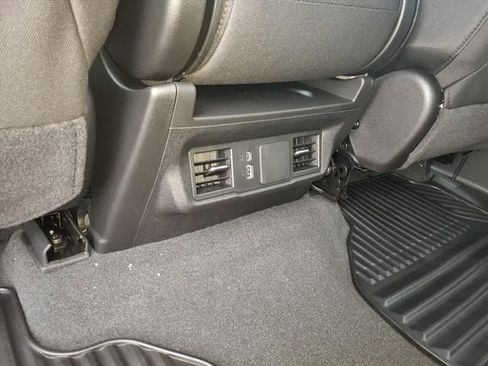 New 2026 Chevrolet Silverado 2500 Custom w/ Custom Value Package image 10