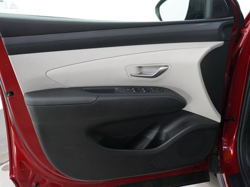 Used 2026 Hyundai Tucson SEL AWD/4WD image 23