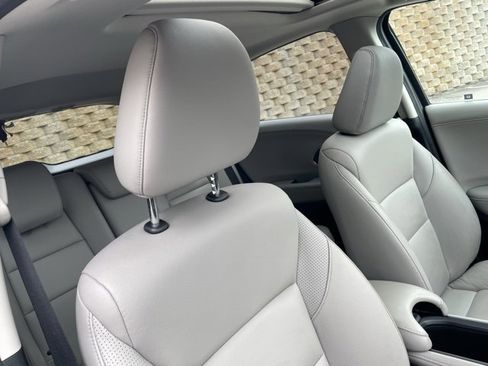 Used 2017 Honda HR-V EX-L image 29