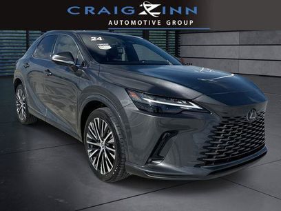 Certified 2024 Lexus RX 350 Premium Plus w/ Convenience Package