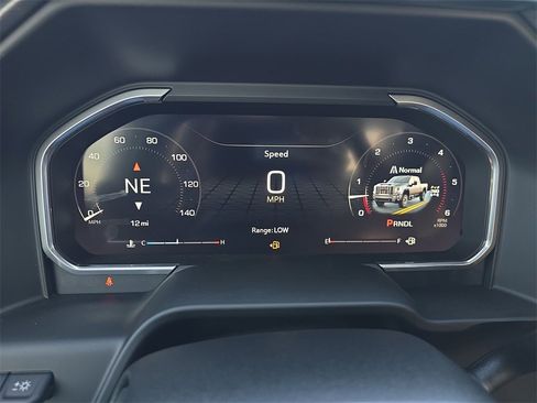 New 2026 GMC Sierra 2500 Denali Ultimate image 17