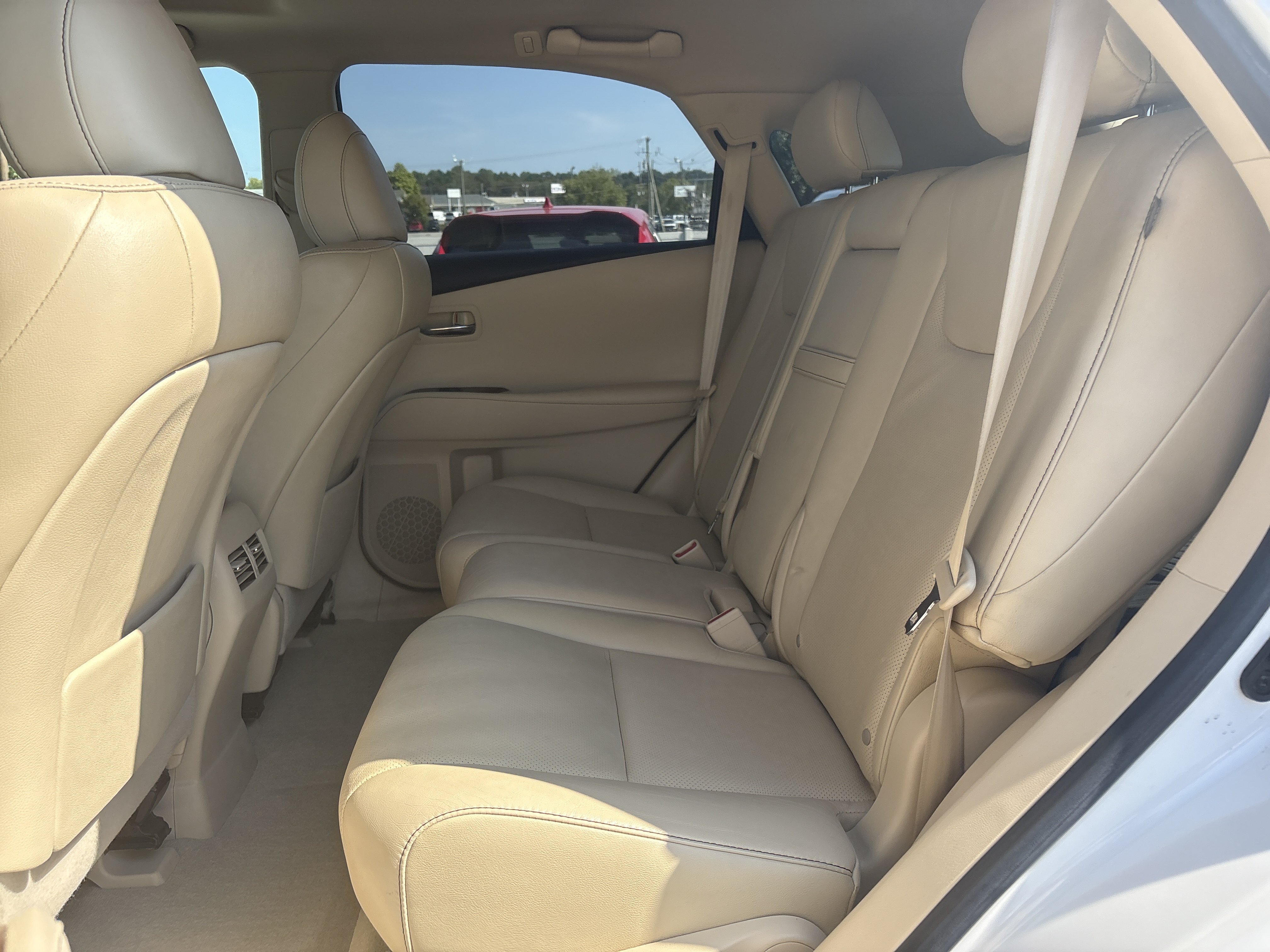 Used 2014 Lexus RX 350 AWD image 6