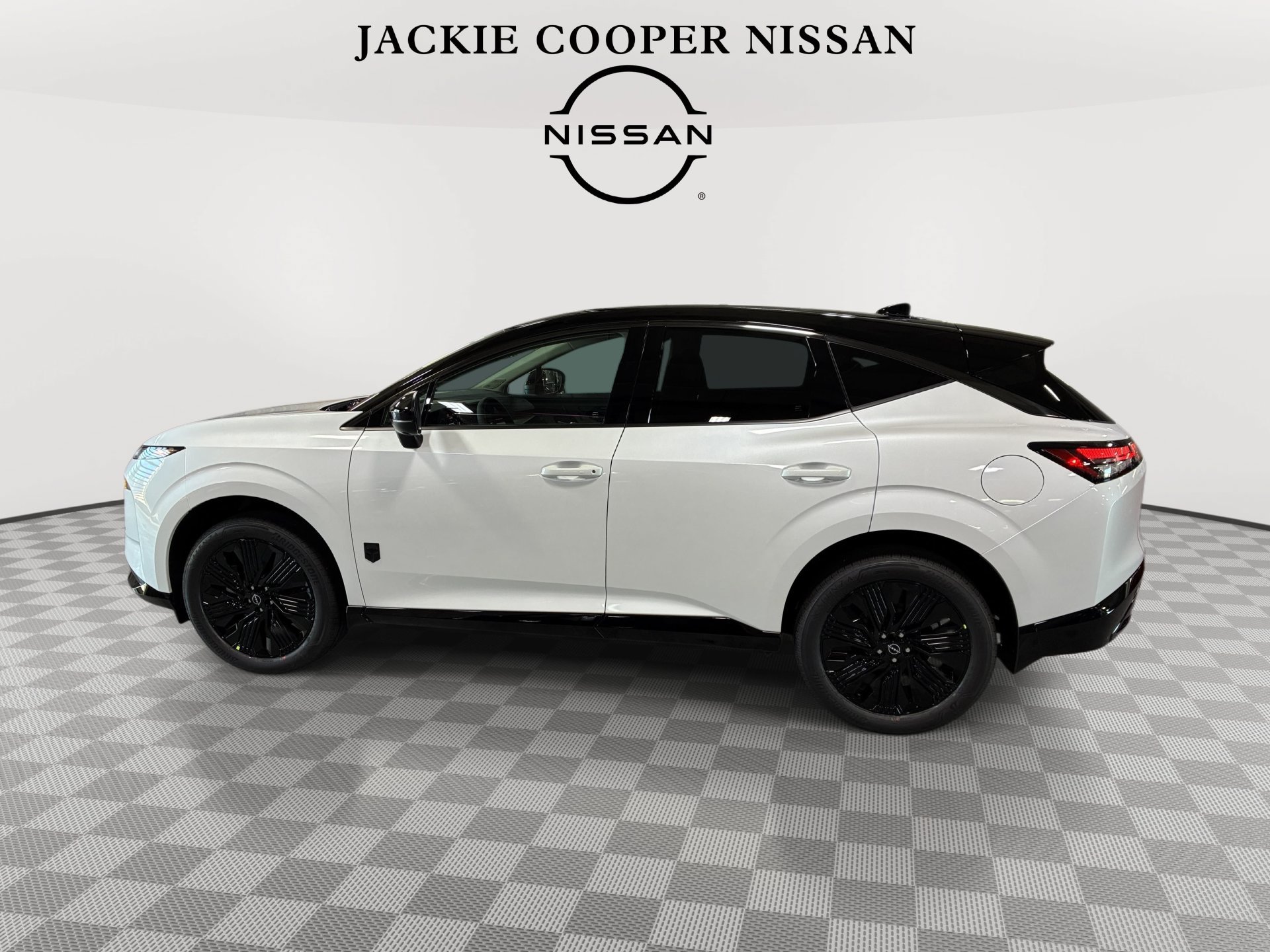 New 2027 Nissan Murano SL AWD/4WD image 8