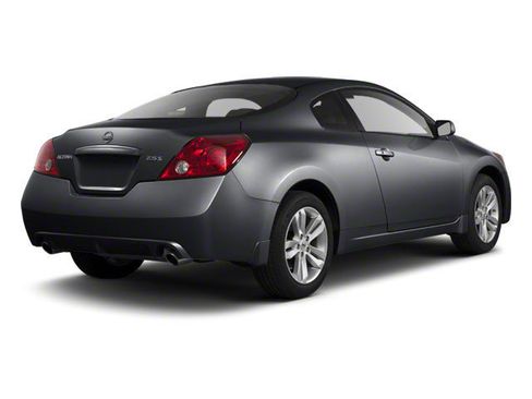 Used 2013 Nissan Altima 2.5 S w/ Premium Pkg FWD image 2