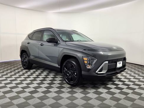 New 2026 Hyundai Kona SEL Sport AWD/4WD image 6