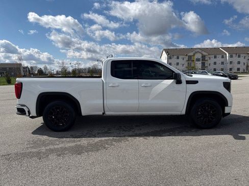 Used 2024 GMC Sierra 1500 Elevation w/ LPO, GMC Protection Package image 2