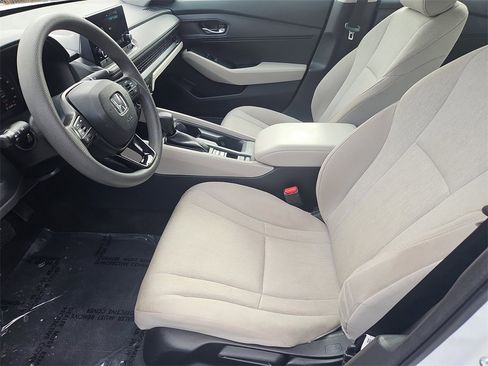 Used 2023 Honda Accord LX image 25