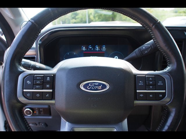 Used 2024 Ford F450 Lariat w/ Lariat Ultimate Package AWD/4WD image 20