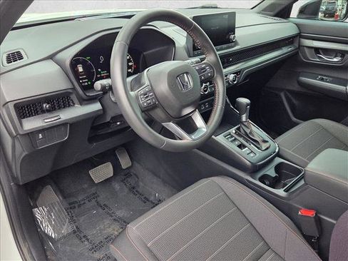 Used 2025 Honda CR-V Sport image 10
