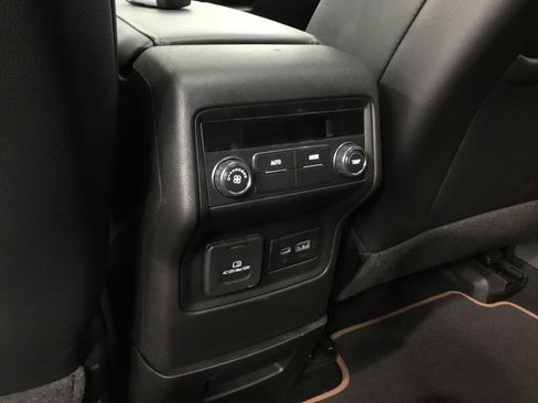 Used 2023 GMC Acadia AT4 w/ Trailering Package AWD/4WD image 30