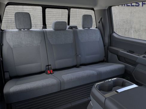 New 2026 Ford F250 XLT w/ XLT Premium Package image 11