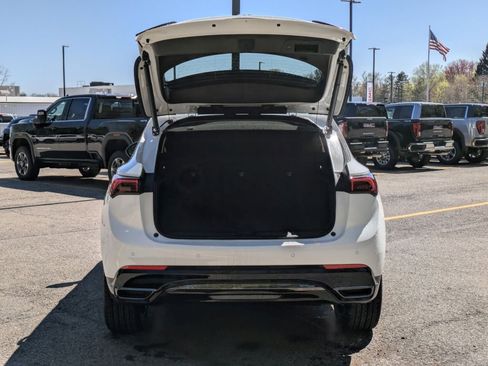 New 2026 Buick Envision Sport Touring AWD/4WD image 33