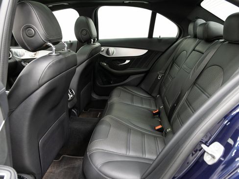 Used 2021 Mercedes-Benz C 63 AMG S image 8