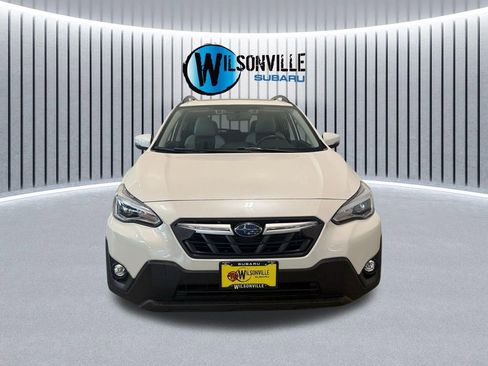 Used 2023 Subaru Crosstrek 2.5i Limited image 4
