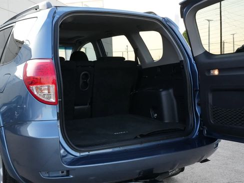 Used 2007 Toyota RAV4 Sport w/ Tow Prep Pkg image 20
