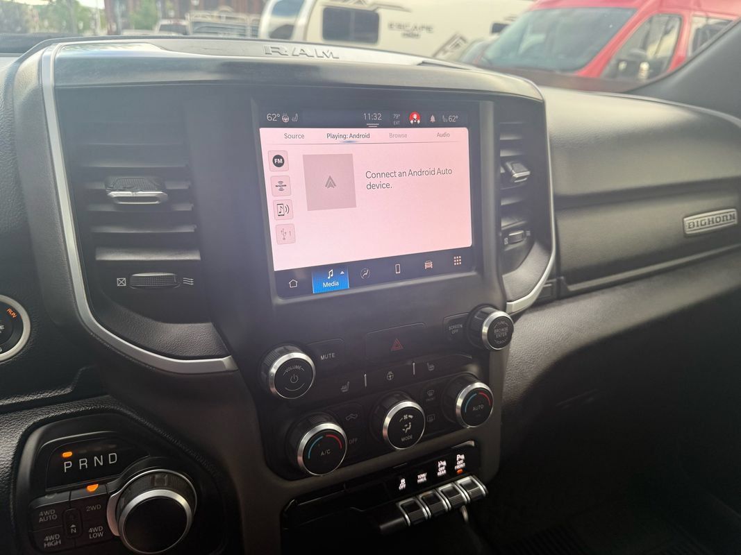 Used 2022 RAM 1500 Big Horn AWD/4WD image 19
