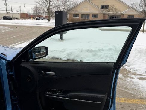 Used 2018 Dodge Charger R/T Scat Pack w/ Driver Confidence Group image 27